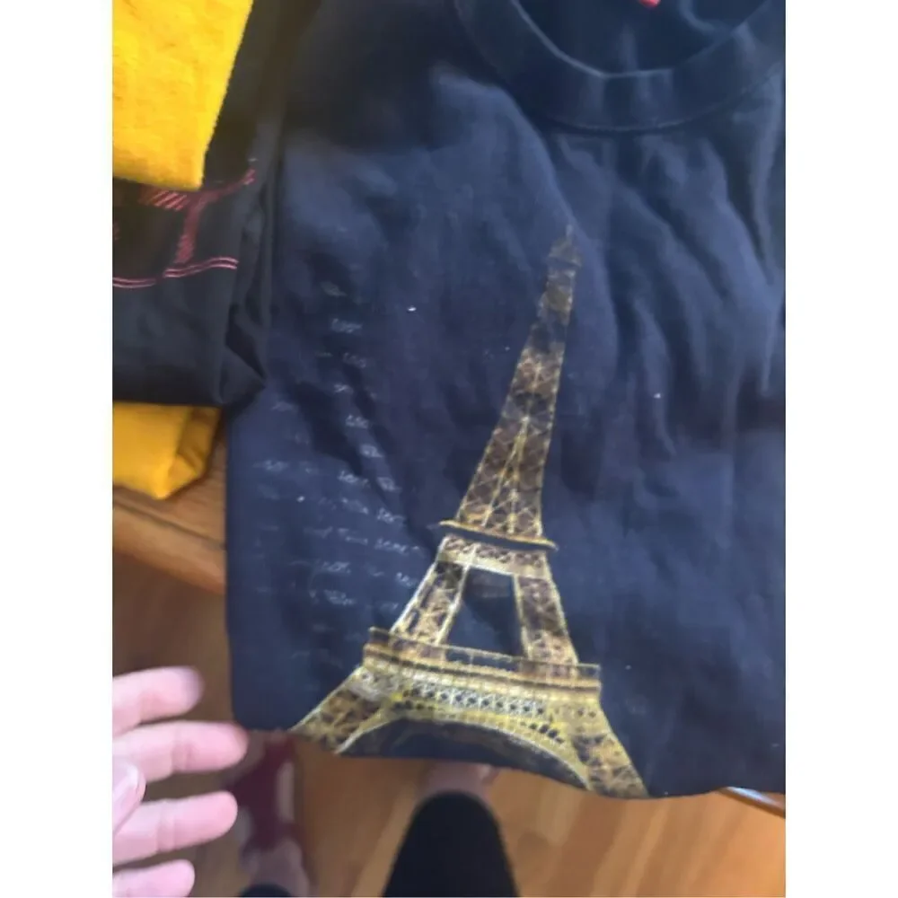 Bundle of Boys Play Tee Shirts